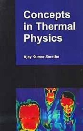 Concepts in Thermal Physics