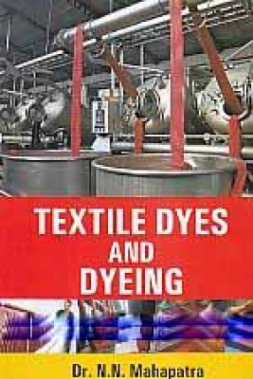 Textile Dyes and Dyeing