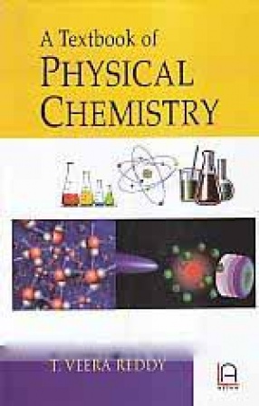 A Textbook of Physical Chemistry