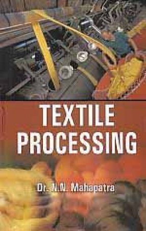 Textile Processing