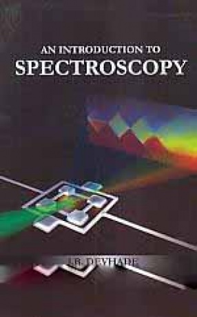 An Introduction to Spectroscopy