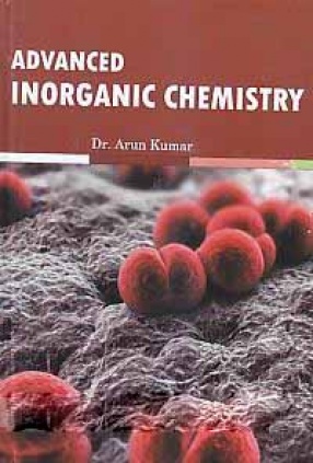 Advanced Inorganic Chemistry