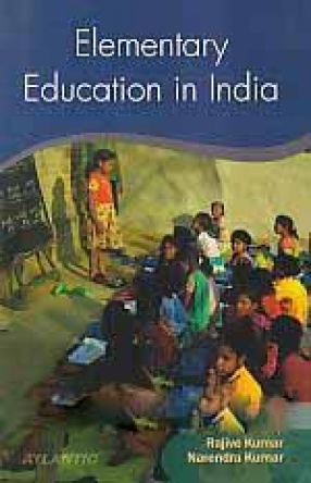 Elementary Education in India