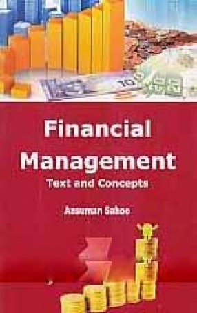 Financial Management: Text and Concepts