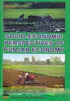 Socio-Economic Perspectives of Punjab Economy