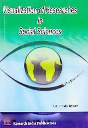 Visualization of Researches in Social Sciences