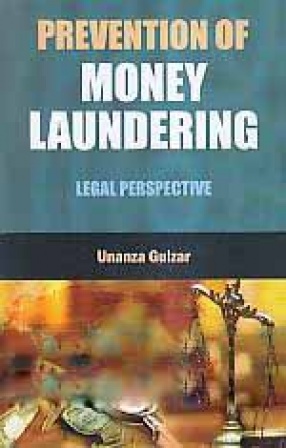 Prevention of Money Laundering: Legal Perspective 