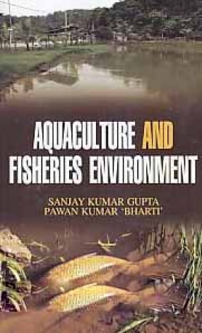 Aquaculture and Fisheries Environment