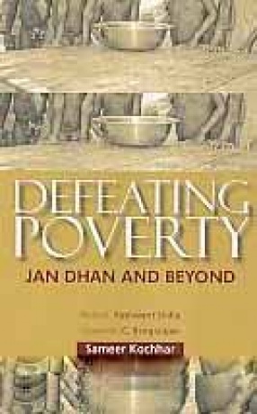 Defeating Poverty: Jan Dhan and Beyond