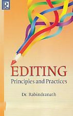 Editing: Principles and Practices