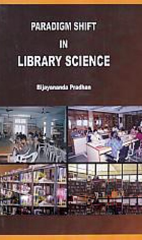 Paradigm Shift in Library Science