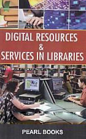 Digital Resources & Services in Libraries