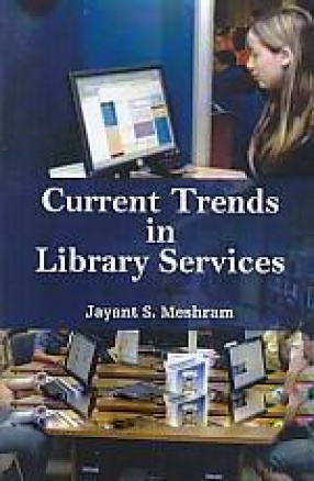 Current Trends in Library Services