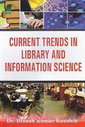 Current Trends in Library and Information Science