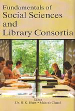 Fundamentals of Social Sciences and Library Consortia
