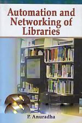 Automation and Networking of Libraries