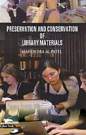 Preservation and Conservation of Library Materials