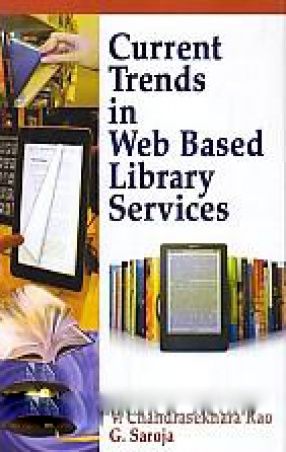 Current Trends in Web Based Library Services