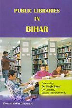 Public Libraries in Bihar
