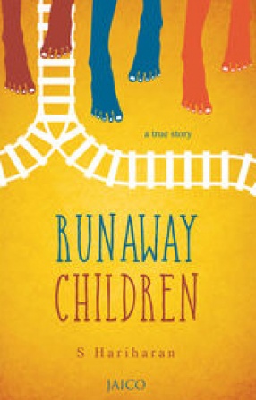 Runway Children: A True Story