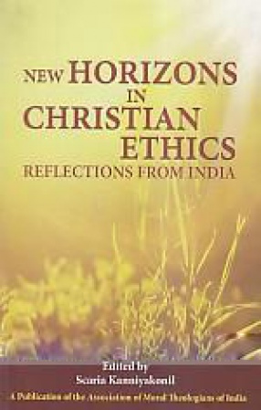 New Horizons in Christian Ethics: Reflections from India
