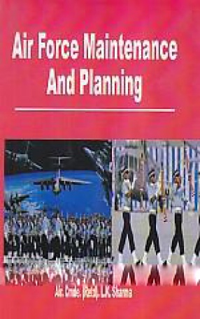 Air Force Maintenance and Planning