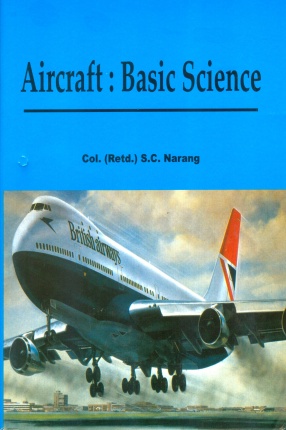 Aircraft: Basic Science