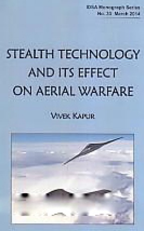 Stealth Technology and Its Effect on Aerial Warfare