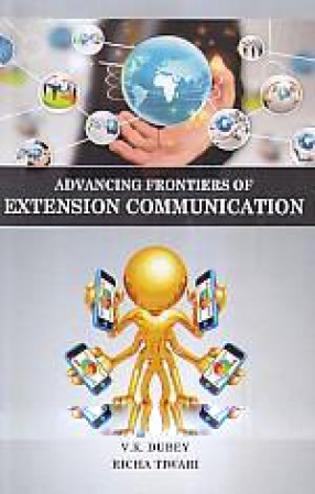 Advancing Frontiers of Extension Communication 