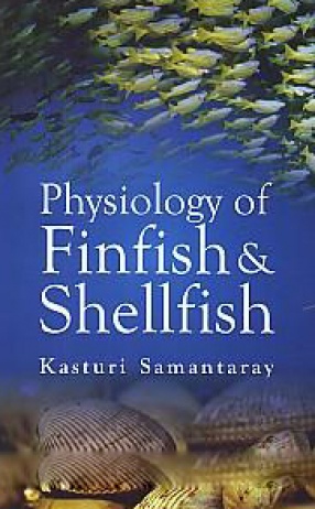 Physiology of Finfish and Shellfish