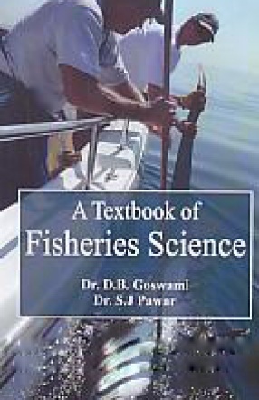 A Textbook of Fisheries Science