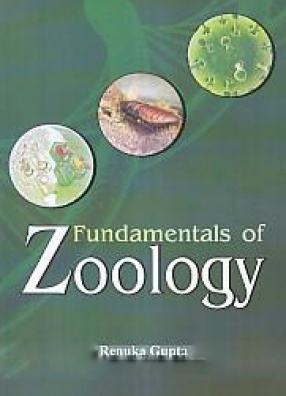 Findamentals of Zoology