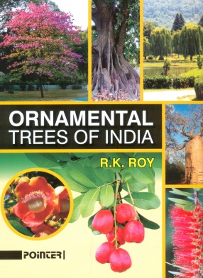 Ornamental Trees of India