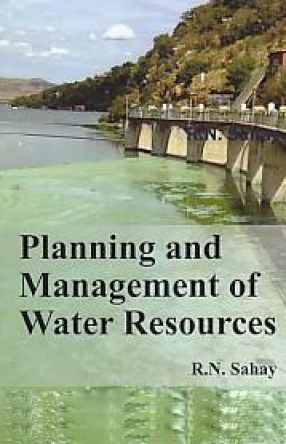 Planning and Management of Water Resources