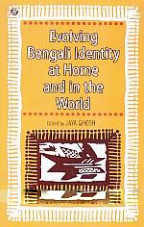 Evolving Bengali Identity at Home and in the World