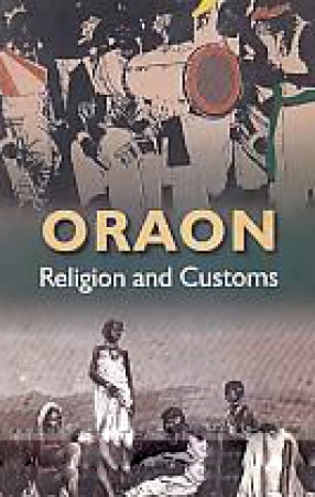 Oraon Religion and Customs