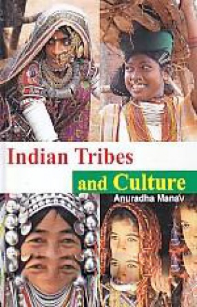 Indian Tribes and Culture