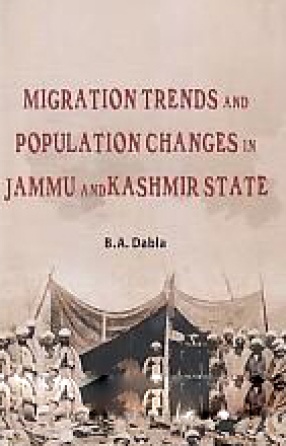 Migration Trends and Population Changes in Jammu and Kashmir State