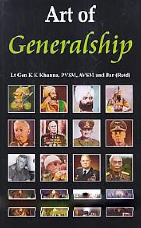 Art of Generalship