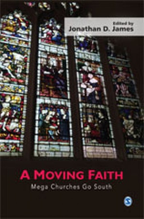 A Moving Faith: Mega Churches Go South