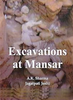 Excavations at Mansar