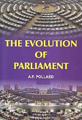 The Evolution of Parliament