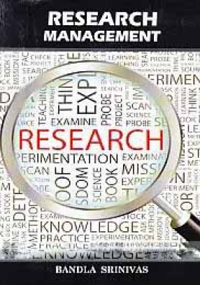 Research Management