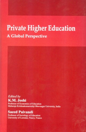 Private Higher Education: A Global Perspective