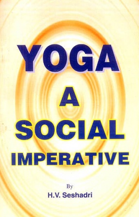 Yoga A Social Imperative