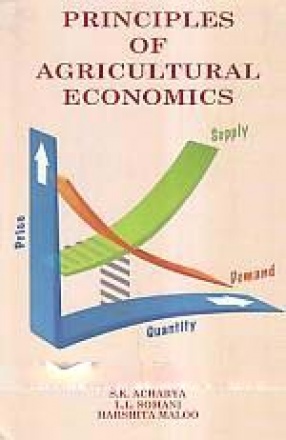 Principles of Agricultural Economics