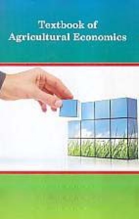 Textbook of Agricultural Economics