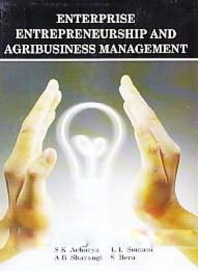 Enterprise Entrepreneurship & Agribusiness Management