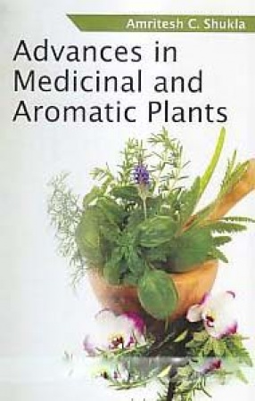 Advances in Medicinal and Aromatic Plants