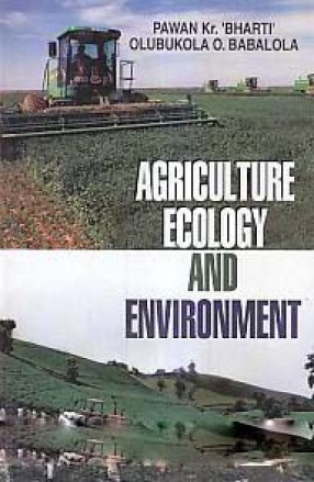 Agriculture Ecology and Environment